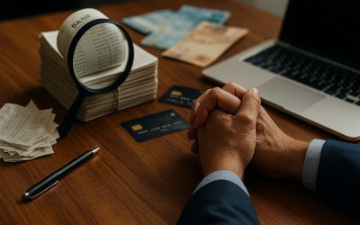 Dívida no banco virou bola de neve? Veja soluções jurídicas eficazes